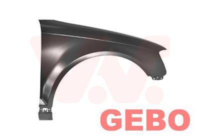 Audi a3 2008 t/m 2012 voorspatbord voorscherm rechts PRIMER, Auto-onderdelen, Carrosserie en Plaatwerk, Spatbord, Audi, Links
