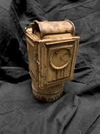 Ago Carbid lamp wo2 wehrmacht, N, N, Ophalen of Verzenden, Duitsland