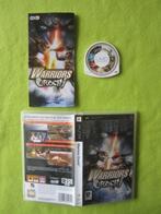 Warriors Orochi PSP Playstation, Avontuur en Actie, Vanaf 18 jaar, 1 speler, Ophalen of Verzenden