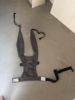 Ergobaby Embrace Draagzak Heather Grey, Overige merken, Gebruikt, Buik of Rug, Ophalen of Verzenden