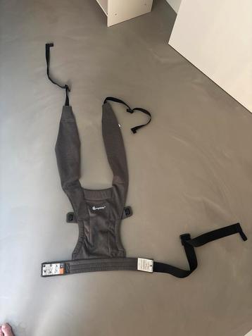 Ergobaby Embrace Draagzak Heather Grey beschikbaar voor biedingen