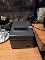 3x Epson TM-T20II Bonnenprinters, Ophalen of Verzenden, Gebruikt, Printer, Fax of Scanner