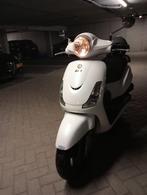 Sym Fiddle scooter - Perfecte staat!, Ophalen, Overige modellen, Zo goed als nieuw, Benzine