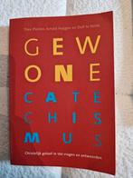 Gewone Catechismus - Christelijk geloof in 100 vragen, Ophalen, Gelezen, Theo Pleizier, Arnold Huijgen, Dolf te Velde, Christendom | Protestants