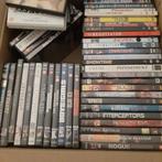 Verzameling dvd's, Ophalen of Verzenden, Zo goed als nieuw