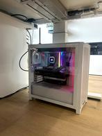 Game computer, geschikt voor foto en video bewerking. PC, Computers en Software, Desktop Pc's, Ophalen, 64 GB of meer, Virtual Reality