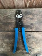 Klauke k25 tang, Doe-het-zelf en Verbouw, Gereedschap | Handgereedschap, Ophalen, Gebruikt, Onbekend, Klauke
