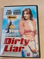 Dirty liar dvd teab, Cd's en Dvd's, Dvd's | Komedie, Vanaf 12 jaar, Ophalen of Verzenden, Zo goed als nieuw, Romantische komedie