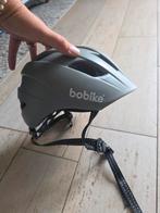 Bobike fietshelm 46-52 cm, Ophalen of Verzenden, Zo goed als nieuw