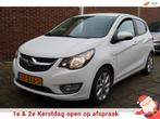 Opel KARL 1.0 ecoFLEX Innovation, Auto's, Opel, Voorwielaandrijving, 839 kg, Gebruikt, Euro 6