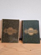 Eigen Haard 1883 & 1909 - Twee Jaargangen, Ophalen of Verzenden, Diverse