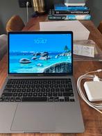 MacBook Pro M1 - In Goede Staat! Met touchbar, Computers en Software, Apple Macbooks, MacBook Pro, 256 GB, Qwerty, 8 GB