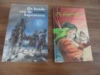 De bende van de zwarte kaproenen/De kleurvogel-Henk Koesveld, Boeken, Kinderboeken | Jeugd | 10 tot 12 jaar, Gelezen, Ophalen of Verzenden