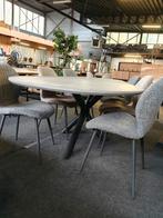 Organische cementex tafel (PROMO), Ophalen