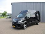 Iveco Daily 35S12 L2 H2 Navi Airco 3500 trekgewicht, Auto's, 13 km/l, Gebruikt, Euro 6, Iveco