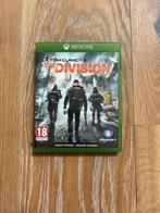 Tom Clancy's The Division, Xbox One, Online, Vanaf 18 jaar, Shooter, 1 speler