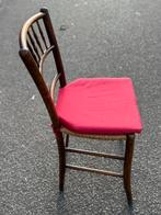 Stoel, Huis en Inrichting, Stoelen, Ophalen of Verzenden, Zo goed als nieuw, Eén