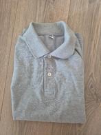 Polo t shirt uniqlo M, Kleding | Heren, T-shirts, Ophalen, Uniqlo, Maat 48/50 (M), Grijs