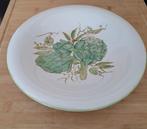 Vintage porseleinen schaal met artisjok Arzberg, Rosenthal Gmbh, Philip-Rosenthal-Platz 1, Ophalen of Verzenden, Info@rosenthal.de