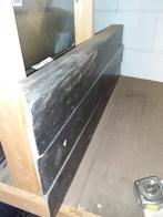 Set van 3 hardstenen dorpels voor douchewand, Doe-het-zelf en Verbouw, Sanitair, Ophalen, Gebruikt, Steen, Douche