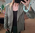 Mango blazer/ colbert / jasje geruit mt small, Kleding | Dames, Jasjes, Kostuums en Pakken, Ophalen of Verzenden, Zo goed als nieuw