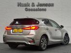 Lexus CT 200h Business hybrid Line Navi Camera Automaat, Gebruikt, 4 cilinders, Origineel Nederlands, Lichtsensor
