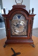 Tafelklok Warmink, Antiek en Kunst, Antiek | Klokken, Ophalen