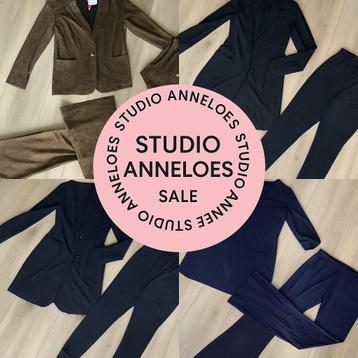 Heel veel Studio Anneloes travelstof kleding in s m l en xl beschikbaar voor biedingen