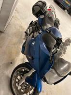 Bmw f800st, Motoren