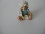 Priscilla hillman licensee enesco1993 hoogte 5 cm, Ophalen, Nieuw, Dier