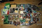 Flinke partij Lego onderdelen 18,5 KG, Kinderen en Baby's, Speelgoed | Duplo en Lego, Ophalen, Gebruikt, Losse stenen, Lego