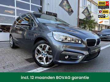 BMW 2-serie Active Tourer 225xe iPerformance High Executive beschikbaar voor biedingen