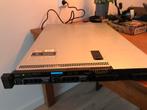 dell poweredge r330 server zie foto’s en omschrijving, Computers en Software, Servers, Ophalen, Zo goed als nieuw