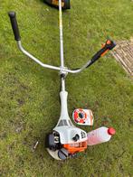 Stihl FS 55 Bosmaaier, Tuin en Terras, Ophalen, Gebruikt, 30 tot 50 cm, Stihl