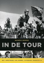 In de Tour - Nando Boers, Nando Boers, Lopen en Fietsen, Ophalen of Verzenden, Zo goed als nieuw