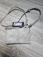 Grijs schoudertasje Vero Moda, Ophalen of Verzenden, Nieuw, Grijs, Schoudertasje