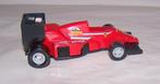 Zeldzaam Guisval Ferrari F1 model. Nwst., Ophalen of Verzenden, Zo goed als nieuw, Auto