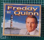 Freddy Quinn 3 cd box, Cd's en Dvd's, Cd's | Overige Cd's, Boxset, Ophalen of Verzenden, Zo goed als nieuw
