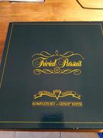 Bordspel Trivial Pursuit, Vijf spelers of meer, Ophalen of Verzenden, Zo goed als nieuw, Parker