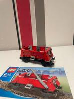 LEGO city 7898 treinwagon nr2, Kinderen en Baby's, Speelgoed | Duplo en Lego, Ophalen of Verzenden, Zo goed als nieuw
