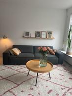 Grijze modulebank van Loods 5, Ophalen, Gebruikt, Vierpersoons of meer