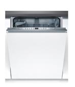 Bosch vaatwasser inbouw code e15, Ophalen, Voorspoelprogramma, Minder dan 10 liter, 85 tot 90 cm