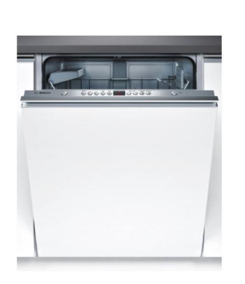Bosch vaatwasser inbouw code e15, Witgoed en Apparatuur, Vaatwasmachines, Vrijstaand, 85 tot 90 cm, 45 tot 60 cm, Minder dan 10 liter