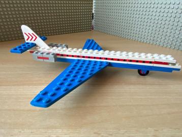 Lego 687 Caravelle plane beschikbaar voor biedingen