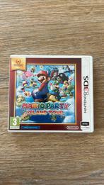 Mario Party : Island Tour - Nintendo Game, Overige genres, 1 speler, Ophalen of Verzenden, Zo goed als nieuw