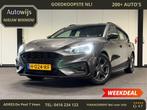 Ford Focus Wagon 1.5 EcoBlue ST Line Business|D-RIEM VV|CAME, Stof, Gebruikt, 4 cilinders, Origineel Nederlands