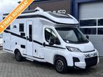 Laika Ecovip L 2009 LUXE COMPACTE 6.60 meter, Automaat, Ringverwarming, Afzuigkap, Tot en met 2