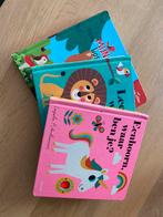 Eenhoorn waar ben je? En nog 2 peuterboekjes. Zgan!, Boeken, Kinderboeken | Baby's en Peuters, Ophalen, Zo goed als nieuw