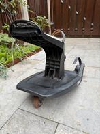 Kid-Sit Meerijdplankje met Adapter, Kinderen en Baby's, Kinderwagens en Combinaties, Ophalen, Gebruikt, Kinderwagen, Overige merken