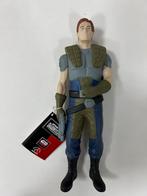 27 cm Star Wars Dash Rendar groot figuur vinyl, Ophalen of Verzenden, Nieuw, Beeldje of Buste